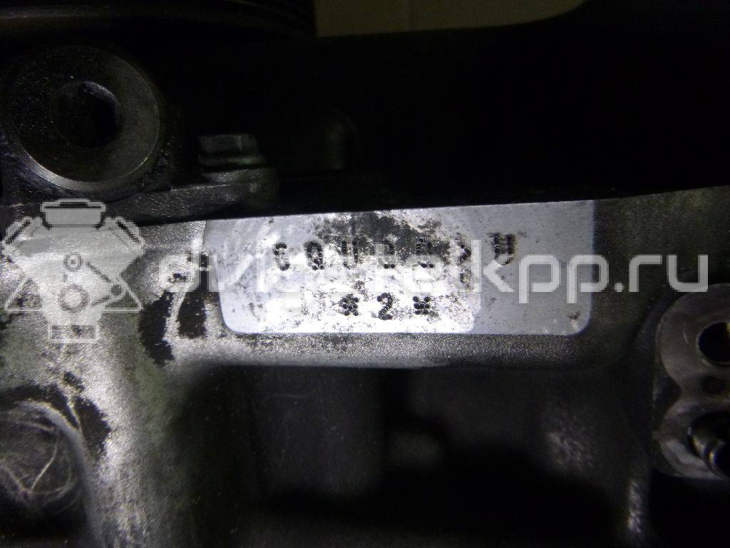 Фото Контрактный (б/у) двигатель 9HZ (DV6TED4) для Peugeot / Citroen 109-114 л.с 16V 1.6 л Дизельное топливо 0135gl {forloop.counter}}