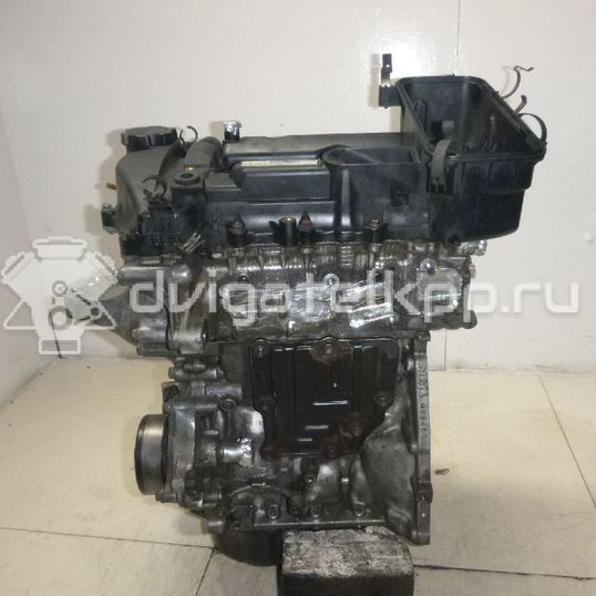 Фото Контрактный (б/у) двигатель 1KR-FE для Toyota Aygo / Iq J1 / Yaris / Vios 65-71 л.с 12V 1.0 л бензин 0135KT