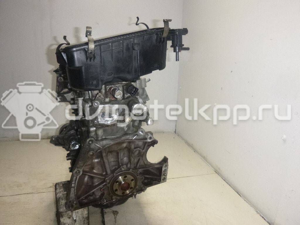 Фото Контрактный (б/у) двигатель 1KR-FE для Toyota Aygo / Iq J1 / Yaris / Vios 65-71 л.с 12V 1.0 л бензин 0135KT {forloop.counter}}