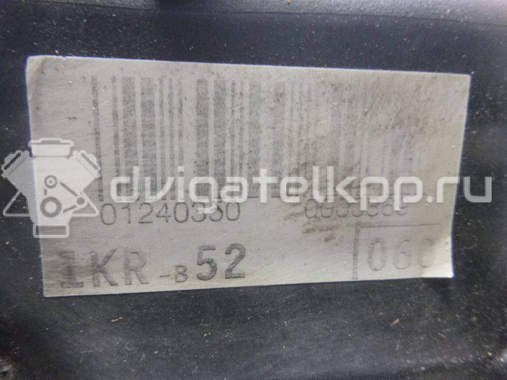 Фото Контрактный (б/у) двигатель 1KR-FE для Toyota Aygo / Iq J1 / Yaris / Vios 65-71 л.с 12V 1.0 л бензин 0135KT {forloop.counter}}