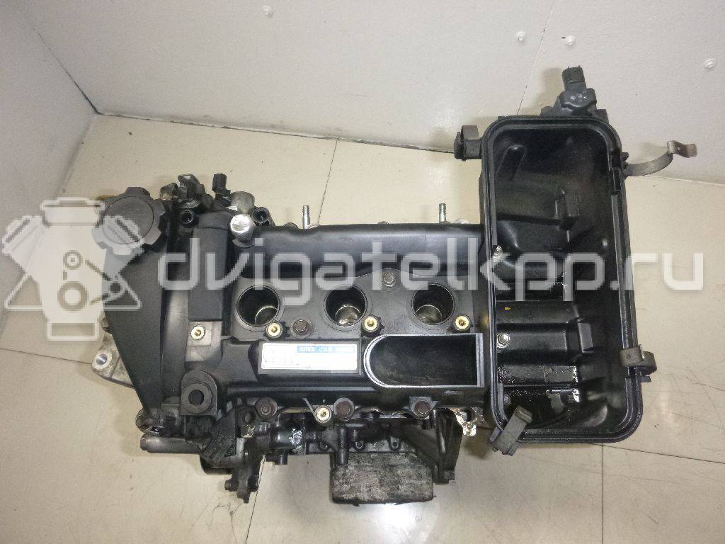 Фото Контрактный (б/у) двигатель 1KR-FE для Subaru / Citroen / Toyota / Daihatsu 68-69 л.с 12V 1.0 л бензин 0135KT {forloop.counter}}