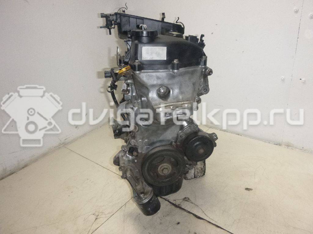 Фото Контрактный (б/у) двигатель 1KR-FE для Subaru / Citroen / Toyota / Daihatsu 68-69 л.с 12V 1.0 л бензин 0135KT {forloop.counter}}