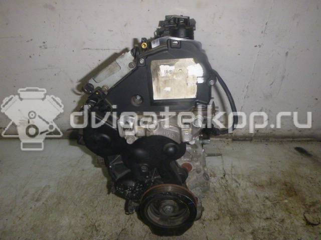 Фото Контрактный (б/у) двигатель 9HL (DV6C) для Citroen Berlingo / C4 / C5 112-114 л.с 8V 1.6 л Дизельное топливо 0135QY {forloop.counter}}