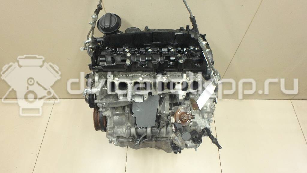 Фото Контрактный (б/у) двигатель N47 D20 C для Bmw 3 / 5 / 1 / 4 / X3 214 л.с 16V 2.0 л Дизельное топливо 11002220831 {forloop.counter}}