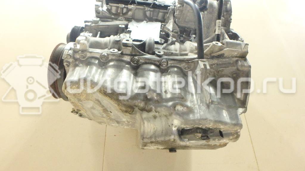 Фото Контрактный (б/у) двигатель N47 D20 C для Bmw 3 / 5 / 1 / 4 / X3 214 л.с 16V 2.0 л Дизельное топливо 11002220831 {forloop.counter}}