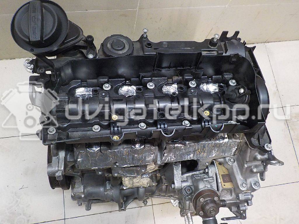 Фото Контрактный (б/у) двигатель N47 D20 C для Bmw 3 / 5 / 1 / 4 / X3 214 л.с 16V 2.0 л Дизельное топливо 11002355190 {forloop.counter}}