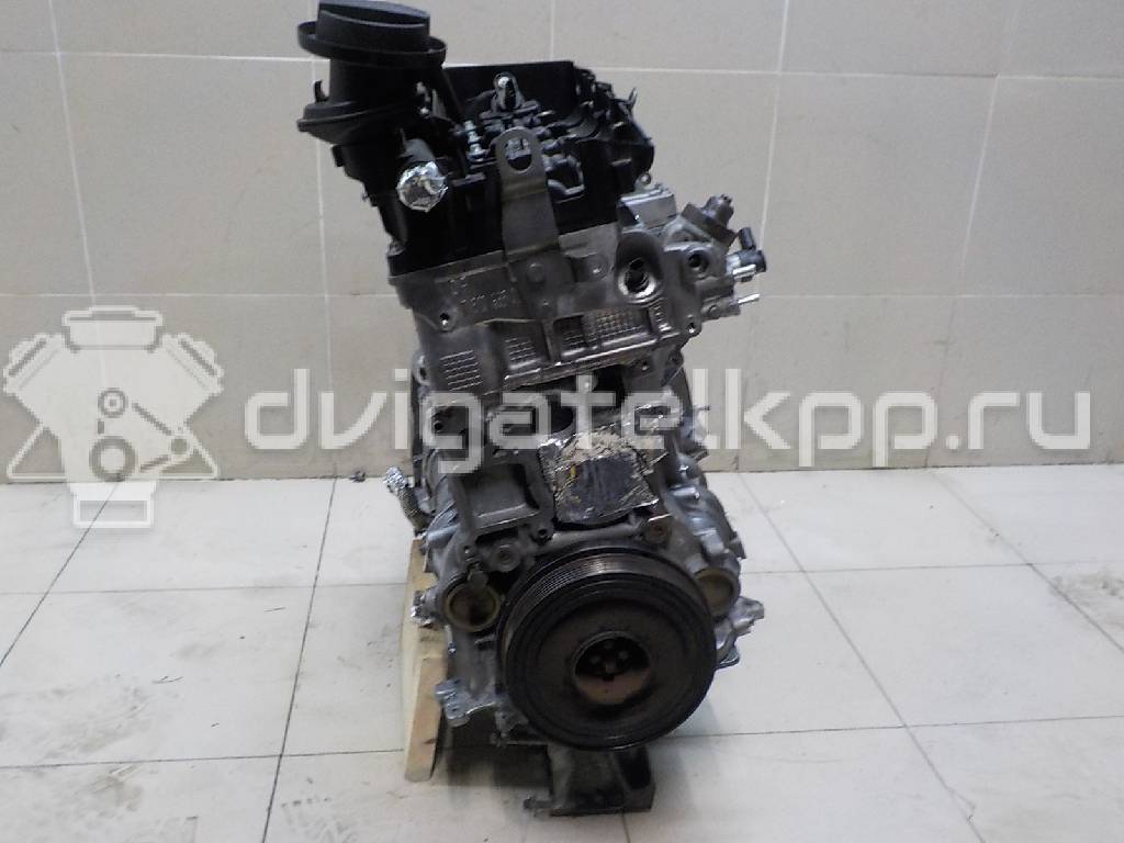 Фото Контрактный (б/у) двигатель N47 D20 C для Bmw 3 / 5 / 1 / 4 / X3 214 л.с 16V 2.0 л Дизельное топливо 11002355190 {forloop.counter}}