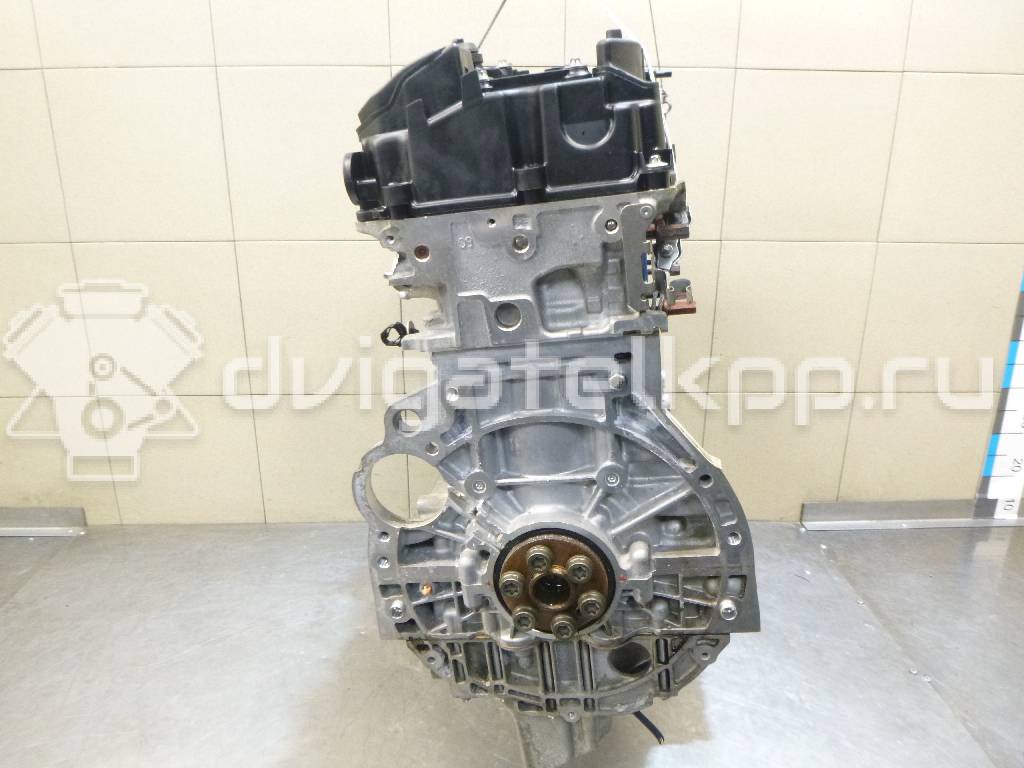 Фото Контрактный (б/у) двигатель N55 B30 A для Bmw / Alpina / Bmw (Brilliance) 306 л.с 24V 3.0 л бензин 11002249012 {forloop.counter}}