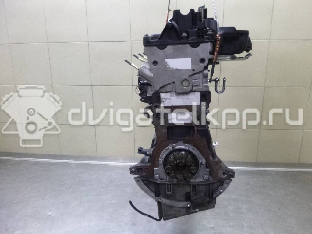 Фото Контрактный (б/у) двигатель M57 D30 (306D1) для Bmw 5 / X5 / 7 / 3 184-193 л.с 24V 2.9 л Дизельное топливо 11007787031 {forloop.counter}}