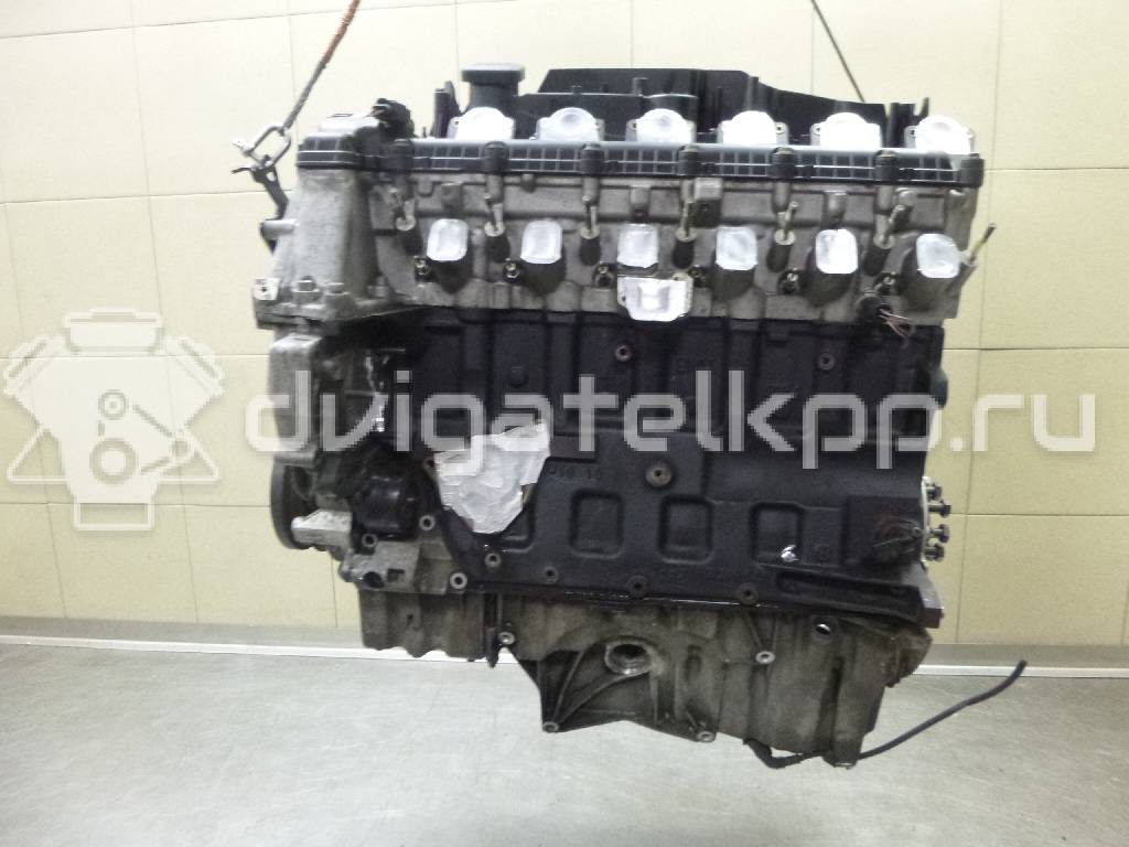 Фото Контрактный (б/у) двигатель M57 D30 (306D1) для Bmw 5 / X5 / 7 / 3 184-193 л.с 24V 2.9 л Дизельное топливо 11007787031 {forloop.counter}}