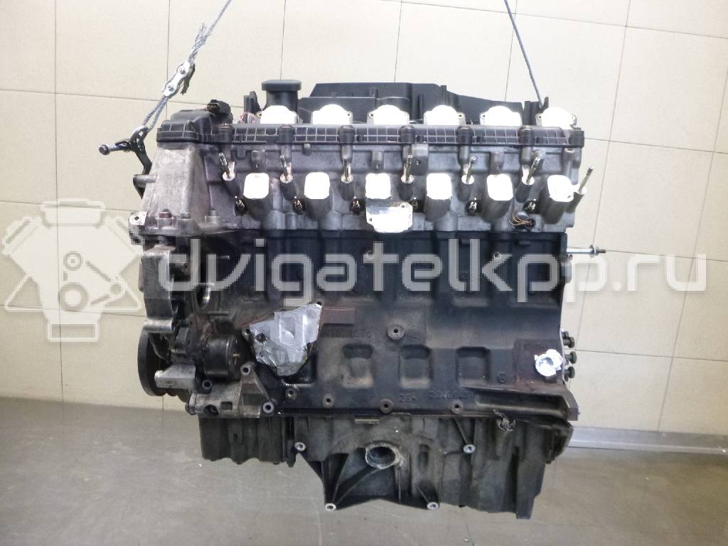 Фото Контрактный (б/у) двигатель M57 D30 (306D1) для Bmw 5 / X5 / 7 / 3 184-193 л.с 24V 2.9 л Дизельное топливо 11007787031 {forloop.counter}}