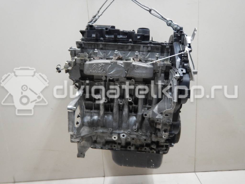 Фото Контрактный (б/у) двигатель 9HN (DV6ETED) для Peugeot Partner 75 л.с 8V 1.6 л Дизельное топливо 0135SW {forloop.counter}}