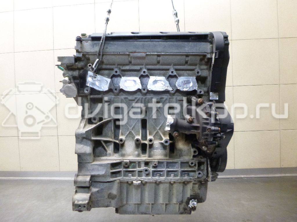 Фото Контрактный (б/у) двигатель 6FZ (EW7J4) для Citroen / Peugeot 115 л.с 16V 1.7 л бензин 0135HL {forloop.counter}}