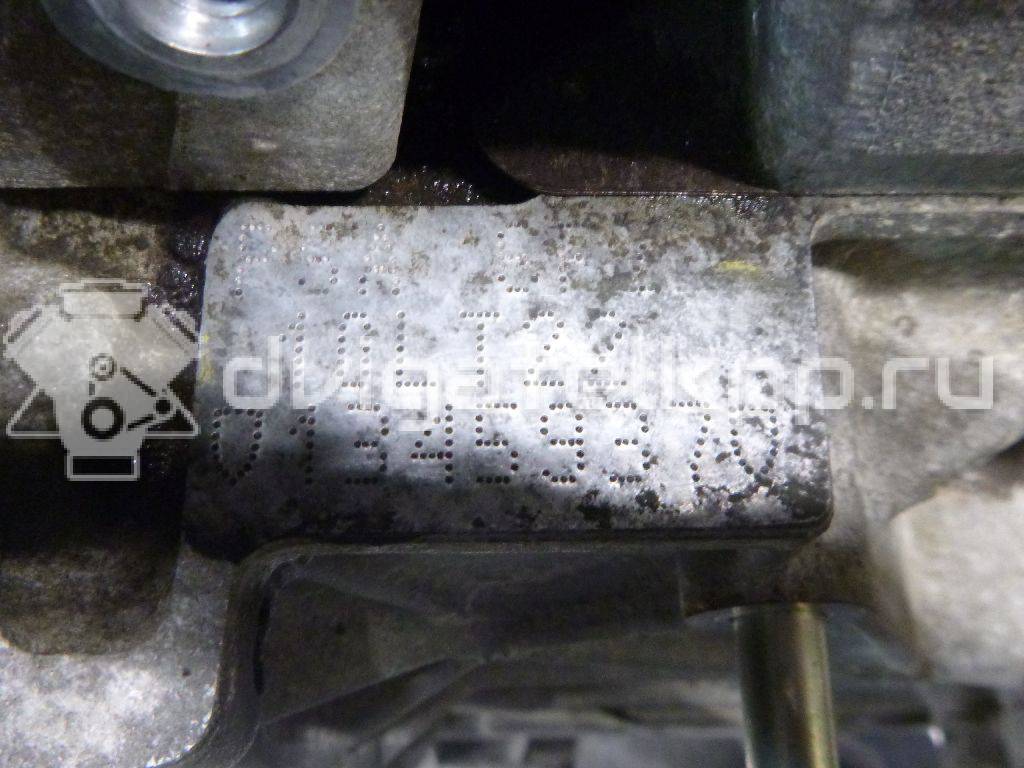 Фото Контрактный (б/у) двигатель 6FZ (EW7J4) для Citroen / Peugeot 115 л.с 16V 1.7 л бензин 0135HL {forloop.counter}}