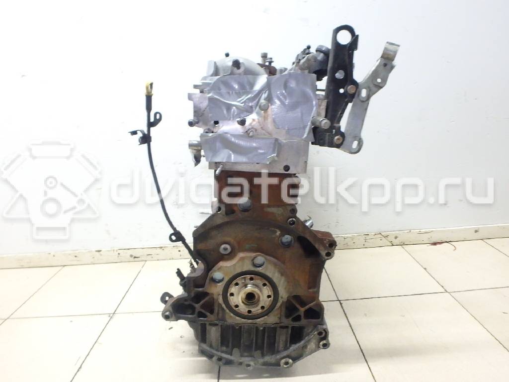 Фото Контрактный (б/у) двигатель 4HN (DW12MTED4) для Citroen C-Crosser 156 л.с 16V 2.2 л Дизельное топливо 0135PA {forloop.counter}}