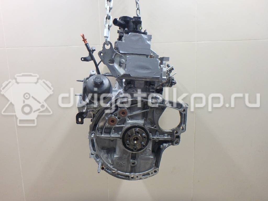 Фото Контрактный (б/у) двигатель 9HN (DV6ETED) для Peugeot Partner 75 л.с 8V 1.6 л Дизельное топливо {forloop.counter}}