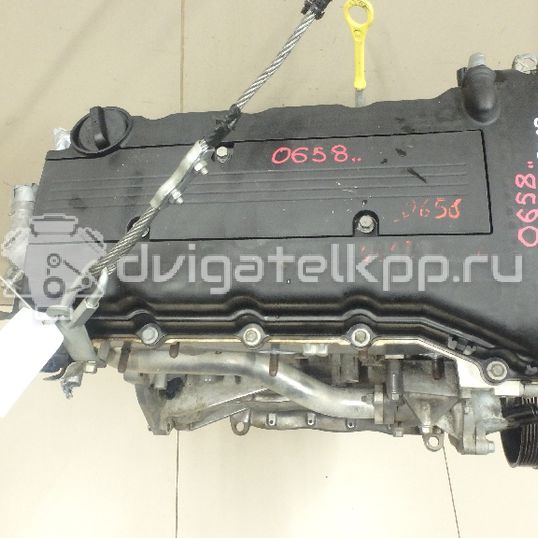 Фото Контрактный (б/у) двигатель 4G15 (16V) для Mitsubishi Colt / Lancer 86-110 л.с 16V 1.5 л бензин 1000C915