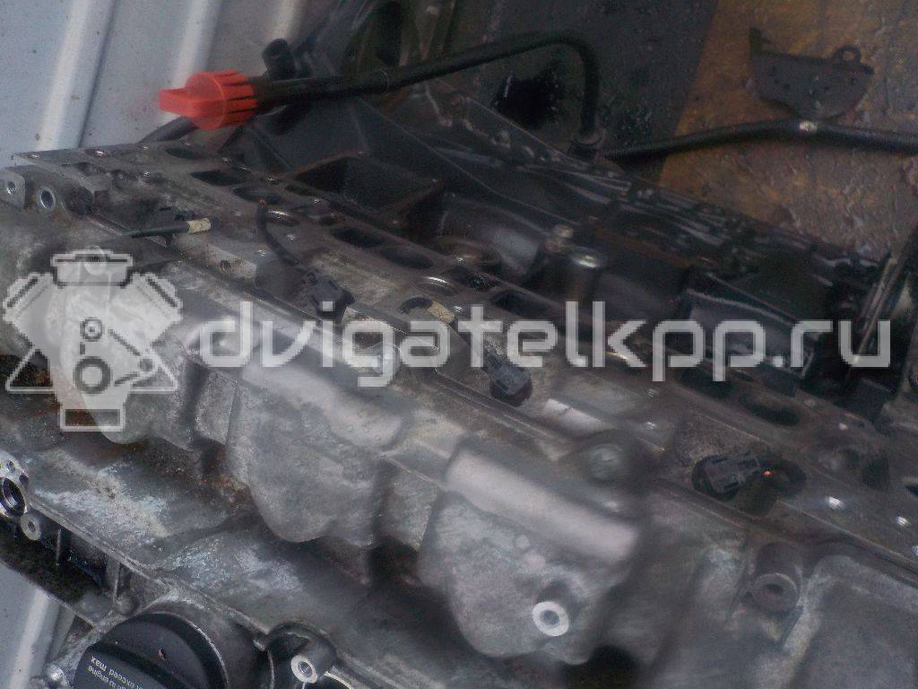 Фото Контрактный (б/у) двигатель OM 611.962 (OM 611 DE LA) для Mercedes-Benz C-Class 102-143 л.с 16V 2.1 л Дизельное топливо {forloop.counter}}