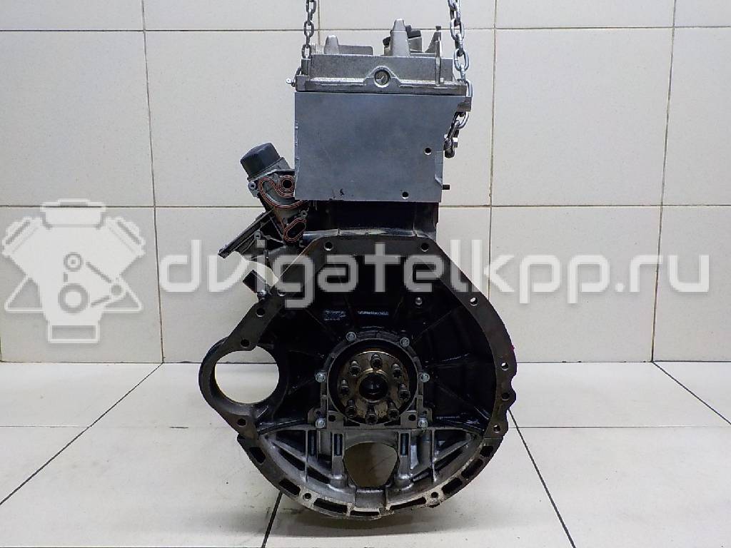 Фото Контрактный (б/у) двигатель OM 612.961 (OM 612 DE LA) для Mercedes-Benz E-Class 163-170 л.с 20V 2.7 л Дизельное топливо 6120105900 {forloop.counter}}