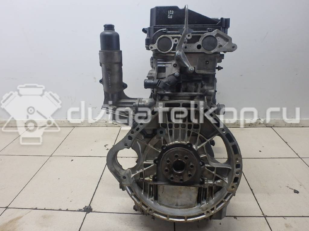 Фото Контрактный (б/у) двигатель M 271.941 (M271 KE18 ML) для Mercedes-Benz E-Class 163 л.с 16V 1.8 л бензин 2710108300 {forloop.counter}}