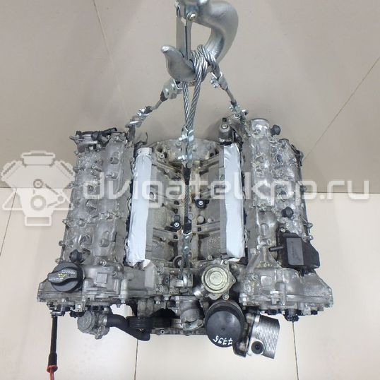 Фото Контрактный (б/у) двигатель M 272.972 (M272 E35) для Mercedes-Benz E-Class 272-279 л.с 24V 3.5 л бензин 2720102500