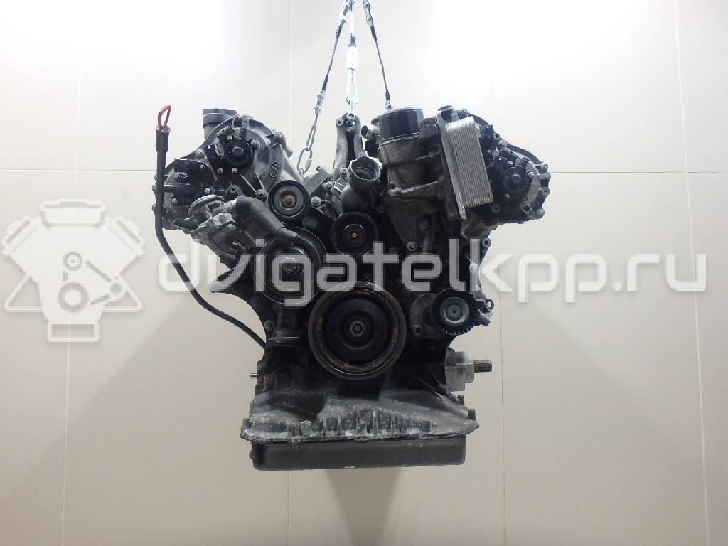 Фото Контрактный (б/у) двигатель M 272.972 (M272 E35) для Mercedes-Benz E-Class 272-279 л.с 24V 3.5 л бензин 2720102500 {forloop.counter}}