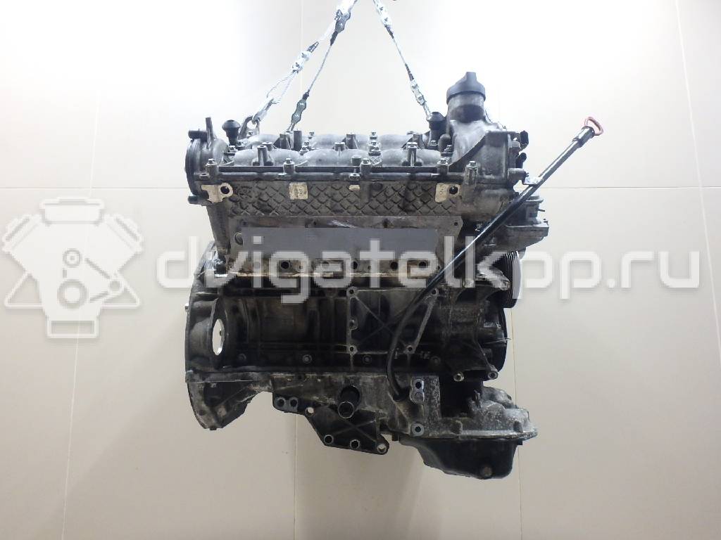 Фото Контрактный (б/у) двигатель M 272.972 (M272 E35) для Mercedes-Benz E-Class 272-279 л.с 24V 3.5 л бензин 2720102500 {forloop.counter}}