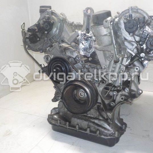 Фото Контрактный (б/у) двигатель M 272.946 (M272 E30) для Mercedes-Benz S-Class 231-245 л.с 24V 3.0 л бензин 2720108146