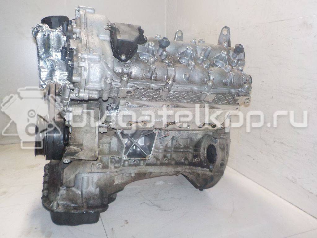 Фото Контрактный (б/у) двигатель M 272.946 (M272 E30) для Mercedes-Benz S-Class 231-245 л.с 24V 3.0 л бензин 2720108146 {forloop.counter}}