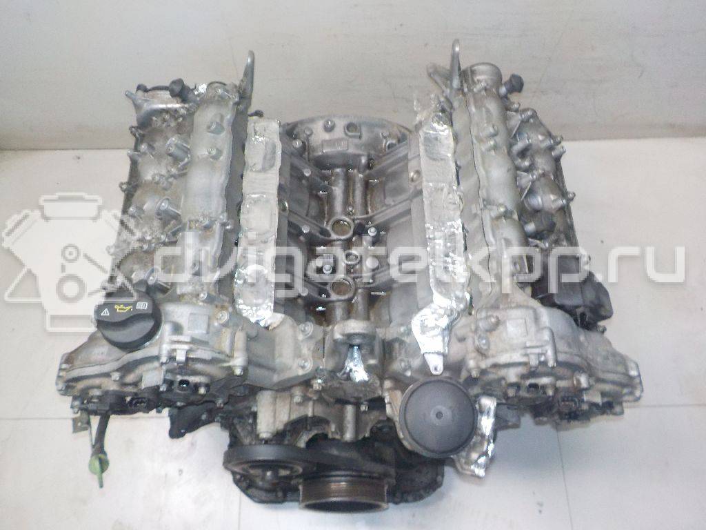 Фото Контрактный (б/у) двигатель M 272.974 (M272 E35) для Mercedes-Benz S-Class 272-279 л.с 24V 3.5 л бензин 2720108146 {forloop.counter}}