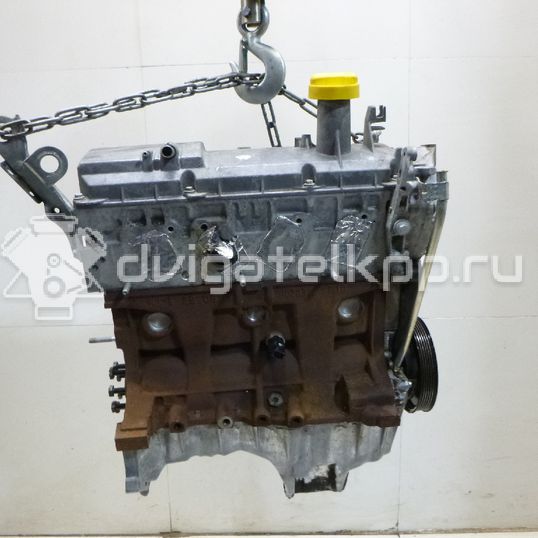 Фото Контрактный (б/у) двигатель K7M 812 для Renault / Dacia 80-90 л.с 8V 1.6 л бензин 8201298103