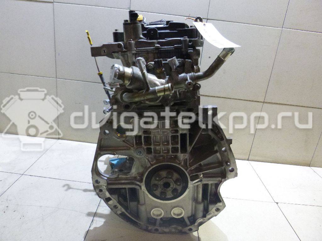 Фото Контрактный (б/у) двигатель M4R 751 для Renault Fluence L30 140-143 л.с 16V 2.0 л бензин 8201107725 {forloop.counter}}