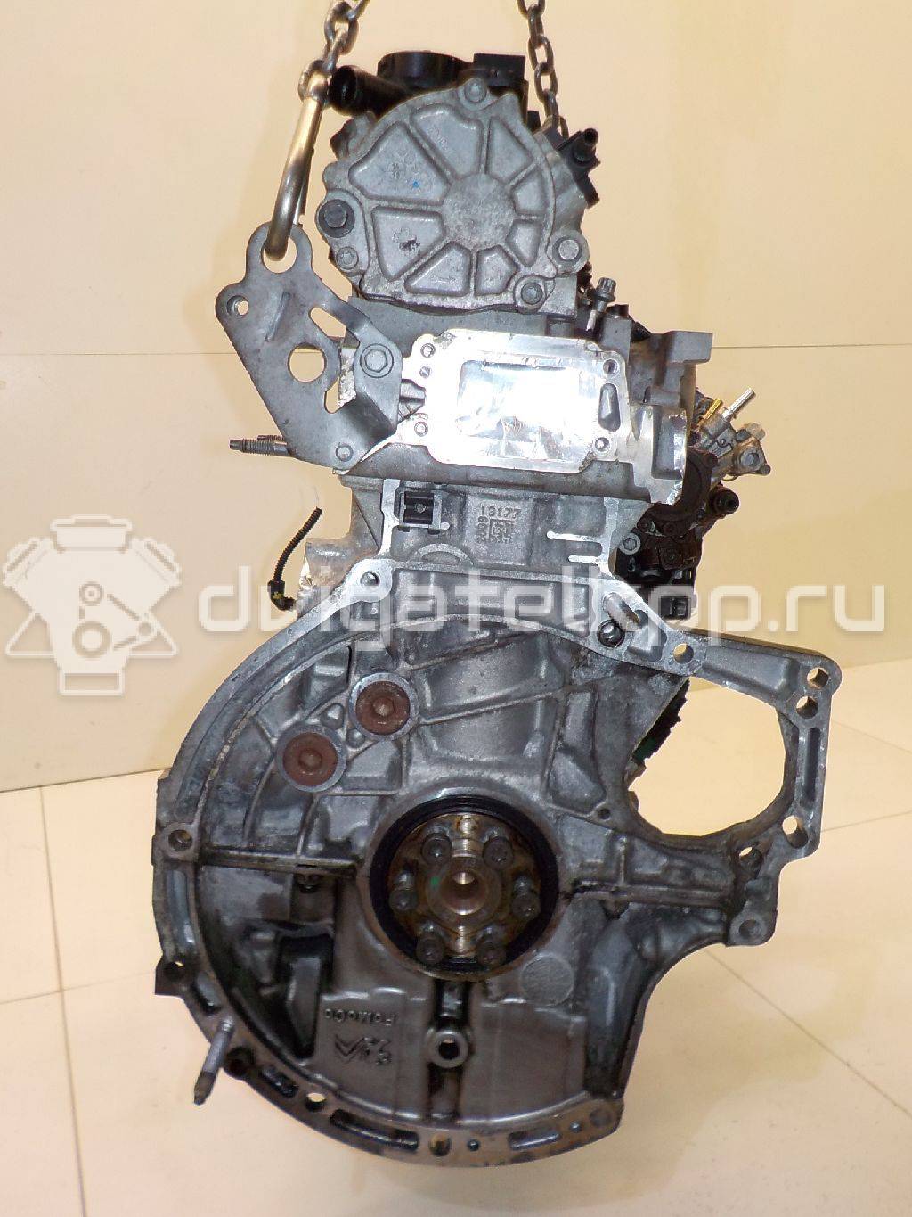 Фото Контрактный (б/у) двигатель 9HR (DV6C) для Citroen C4 / Ds4 / Berlingo / C3 / Ds5 110-114 л.с 8V 1.6 л Дизельное топливо 0135TQ {forloop.counter}}