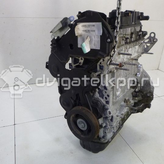 Фото Контрактный (б/у) двигатель 9HL (DV6C) для Peugeot 408 / 508 / Partner 112-116 л.с 8V 1.6 л Дизельное топливо 0135TQ