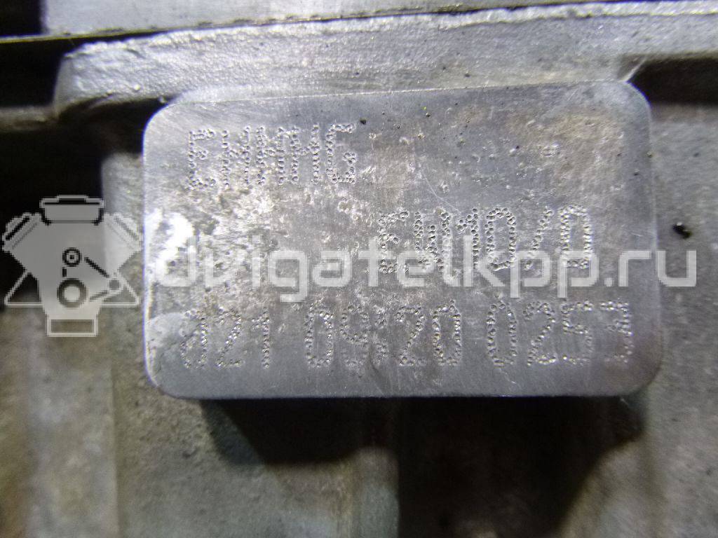 Фото Контрактный (б/у) двигатель RFN (EW10J4) для Citroen C4 / Jumpy / C5 / Xsara / C8 Ea , Eb 136-143 л.с 16V 2.0 л бензин 0135AJ {forloop.counter}}