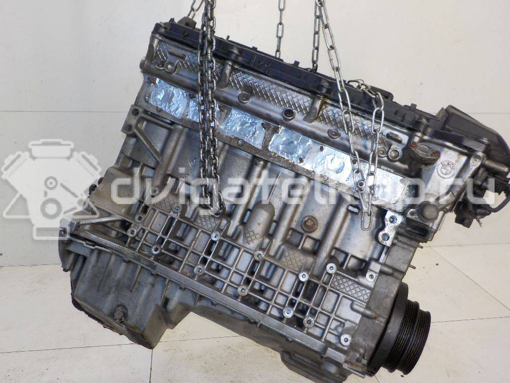 Фото Контрактный (б/у) двигатель M54 B22 (226S1) для Bmw 5 / Z4 / Z3 E36 / 3 163-170 л.с 24V 2.2 л бензин 11007506905 {forloop.counter}}