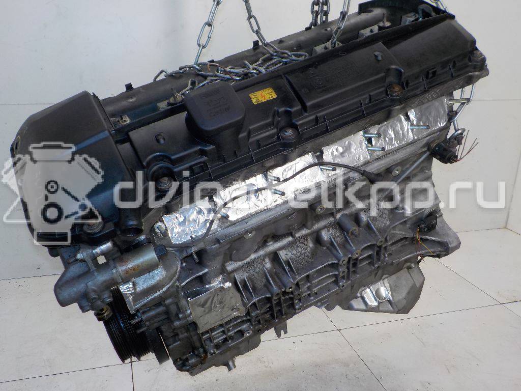 Фото Контрактный (б/у) двигатель M54 B22 (226S1) для Bmw 5 / Z4 / Z3 E36 / 3 163-170 л.с 24V 2.2 л бензин 11007506905 {forloop.counter}}