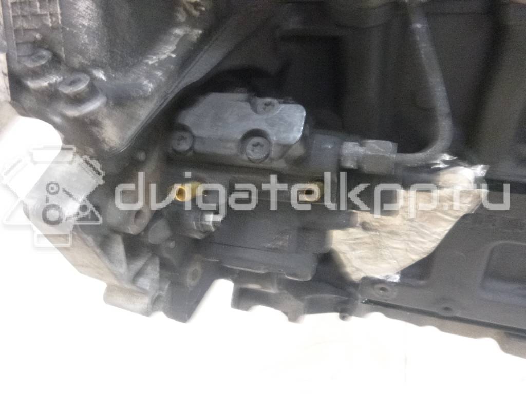 Фото Контрактный (б/у) двигатель M57 D30 (306D5) для Bmw 3 / 5 / 6 / X3 / X5 286-301 л.с 24V 3.0 л Дизельное топливо {forloop.counter}}