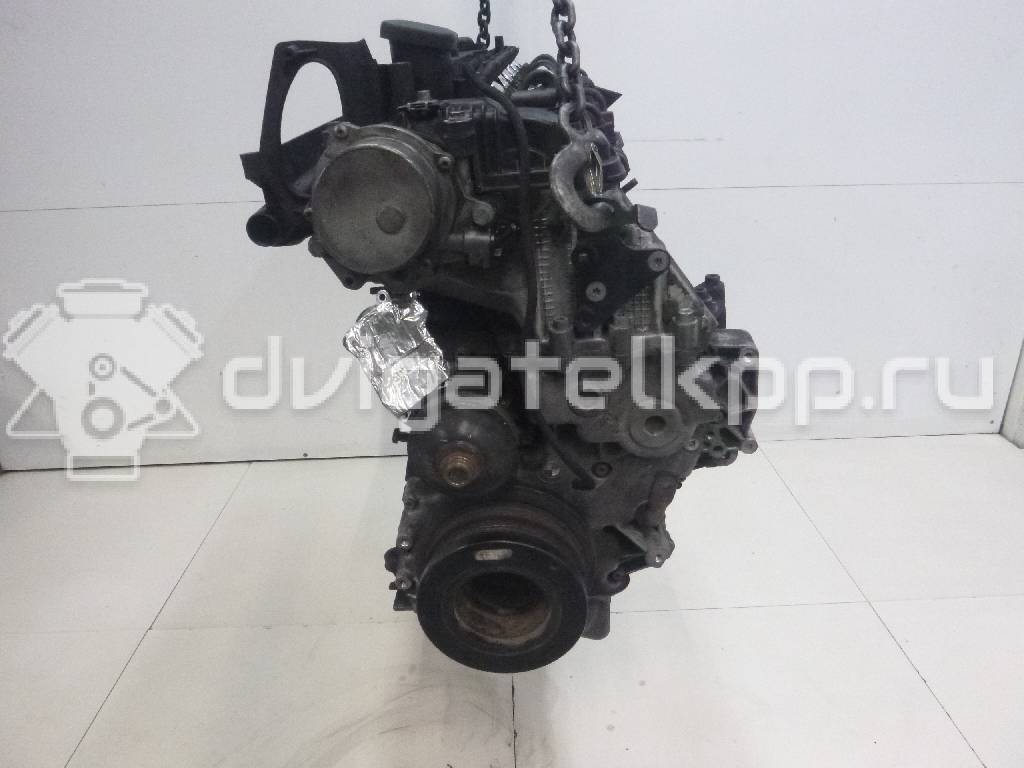 Фото Контрактный (б/у) двигатель M57 D30 (306D3) для Bmw 3 / 5 / 7 / X3 / X5 197-235 л.с 24V 3.0 л Дизельное топливо {forloop.counter}}