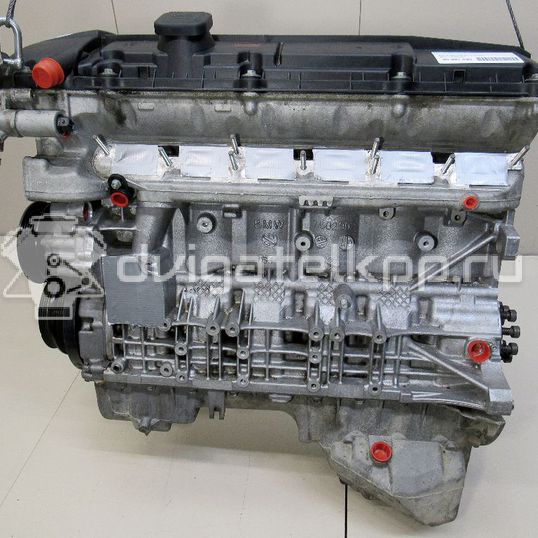 Фото Контрактный (б/у) двигатель M54 B25 (256S5) для Bmw (Brilliance) / Bmw 192 л.с 24V 2.5 л бензин 11000304304