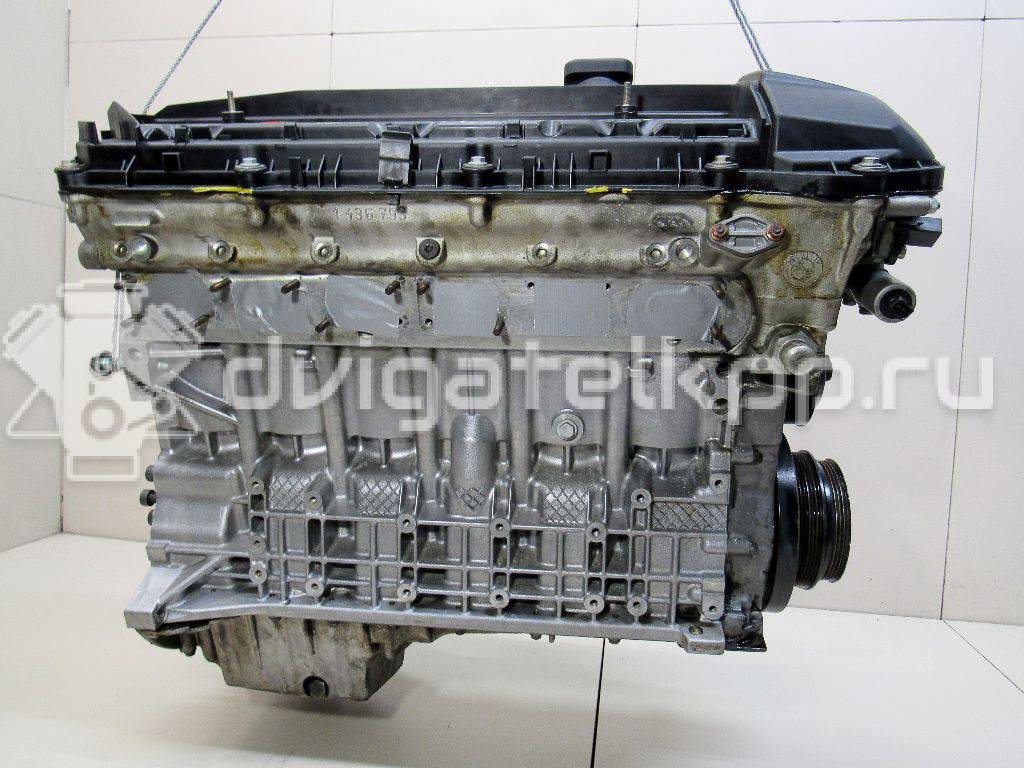 Фото Контрактный (б/у) двигатель M54 B25 (256S5) для Bmw (Brilliance) / Bmw 192 л.с 24V 2.5 л бензин 11000304304 {forloop.counter}}