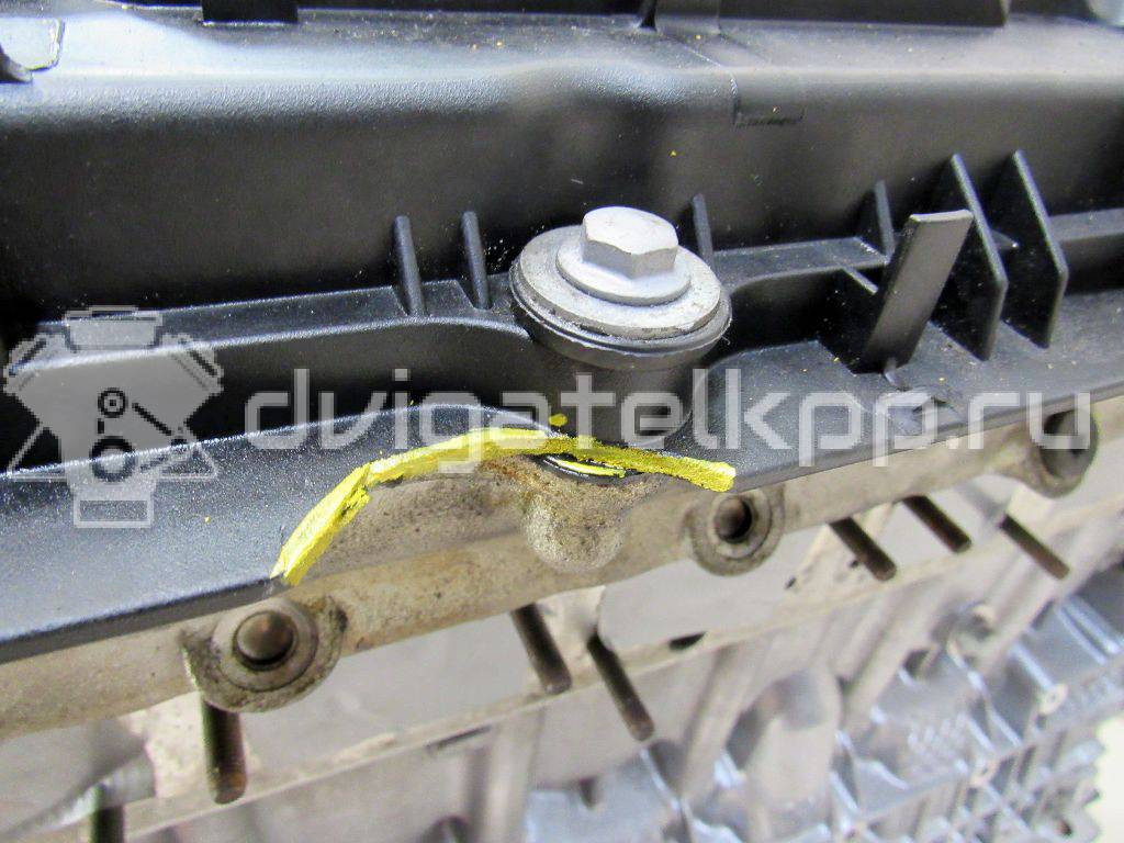 Фото Контрактный (б/у) двигатель M54 B25 (256S5) для Bmw (Brilliance) / Bmw 192 л.с 24V 2.5 л бензин 11000304304 {forloop.counter}}