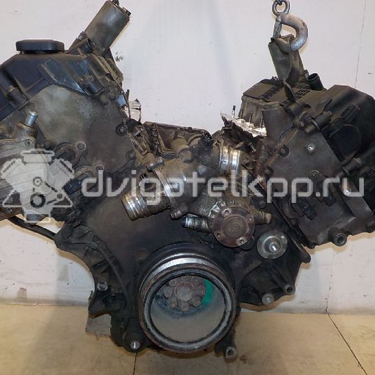 Фото Контрактный (б/у) двигатель N62 B48 B для Bmw / Morgan 355-367 л.с 32V 4.8 л бензин 11000439113