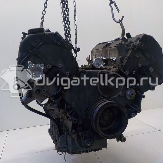 Фото Контрактный (б/у) двигатель N62 B48 B для Bmw / Morgan 367 л.с 32V 4.8 л бензин 11000439113