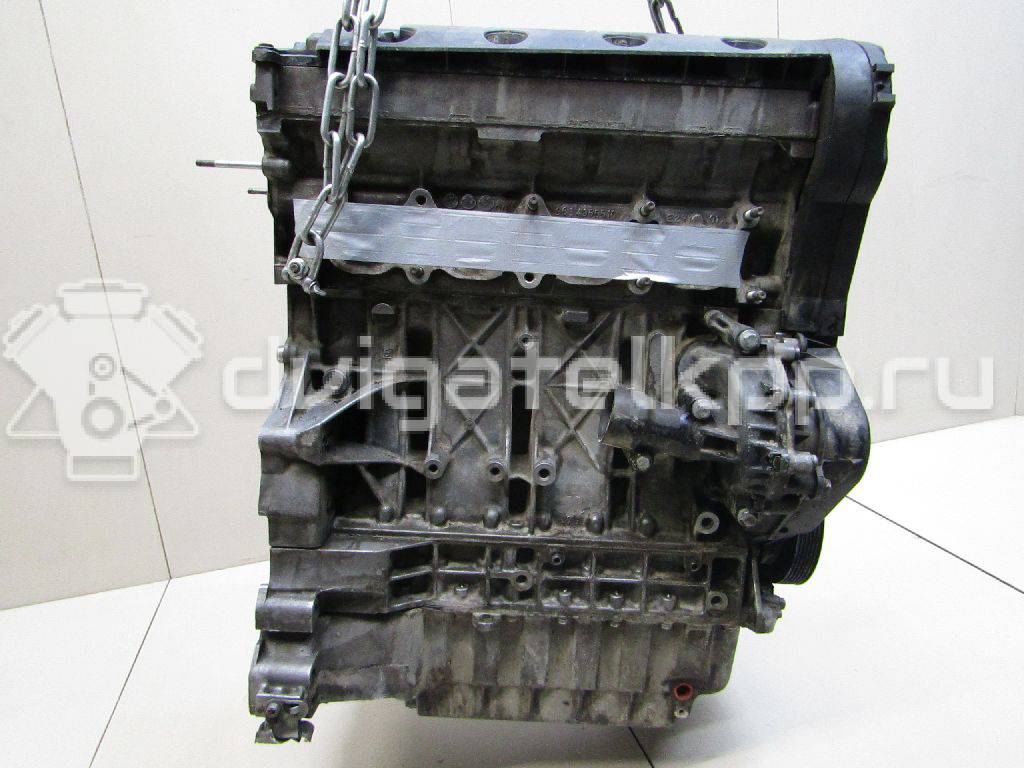 Фото Контрактный (б/у) двигатель 6FZ (EW7J4) для Citroen C5 / Xsara 115 л.с 16V 1.7 л бензин 01352T {forloop.counter}}