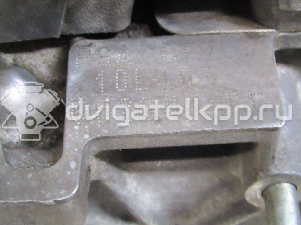 Фото Контрактный (б/у) двигатель 6FZ (EW7J4) для Citroen C5 / Xsara 115 л.с 16V 1.7 л бензин 01352T {forloop.counter}}