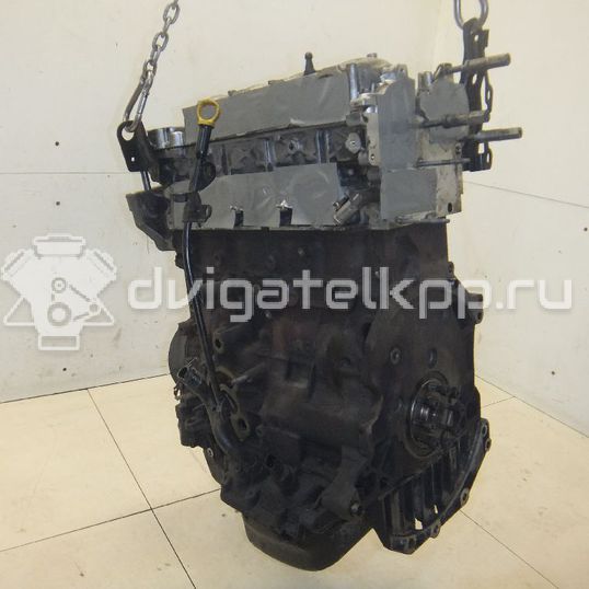 Фото Контрактный (б/у) двигатель 4HK (DW12MTED4) для Peugeot 4007 Gp 156 л.с 16V 2.2 л Дизельное топливо 0135PA