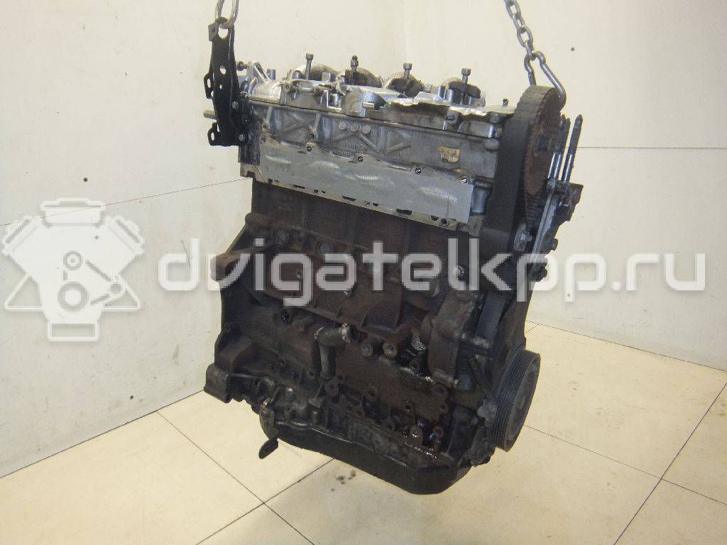 Фото Контрактный (б/у) двигатель 4HK (DW12MTED4) для Peugeot 4007 Gp 156 л.с 16V 2.2 л Дизельное топливо 0135PA {forloop.counter}}