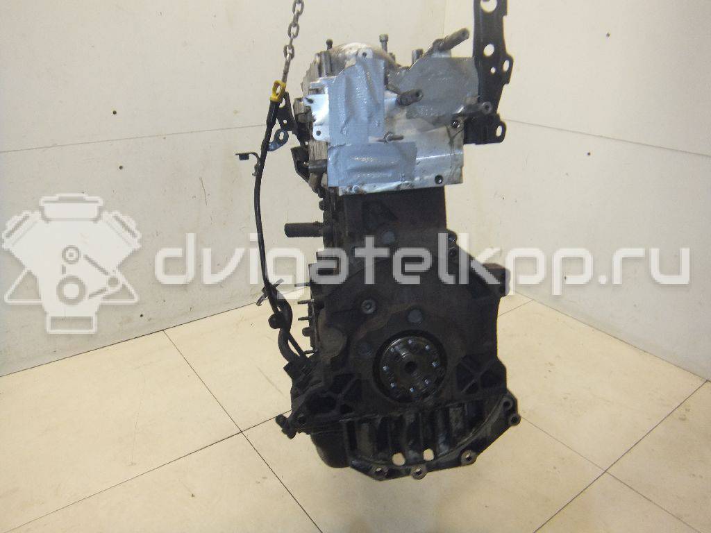 Фото Контрактный (б/у) двигатель 4HN (DW12MTED4) для Citroen C-Crosser 156 л.с 16V 2.2 л Дизельное топливо 0135pa {forloop.counter}}