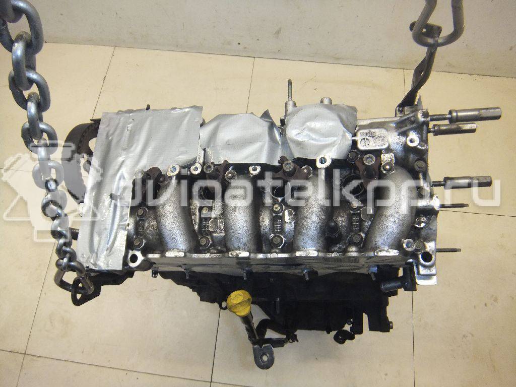 Фото Контрактный (б/у) двигатель  для land rover Freelander 2  V   0135PA {forloop.counter}}